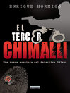 Imagen de portada para El tercer chimalli